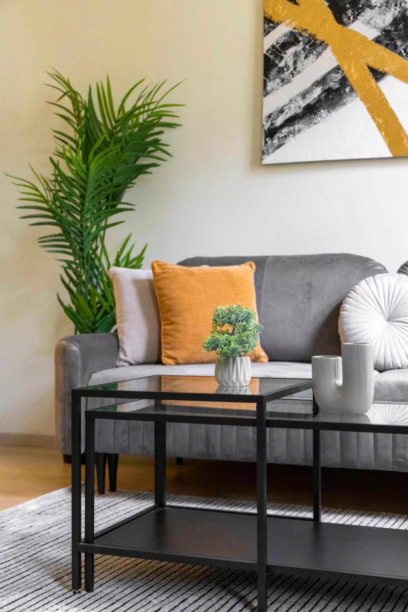 Exclusive & Spacious Central Residence W/ 4Bedrm 2Bathrm Βουδαπέστη Εξωτερικό φωτογραφία