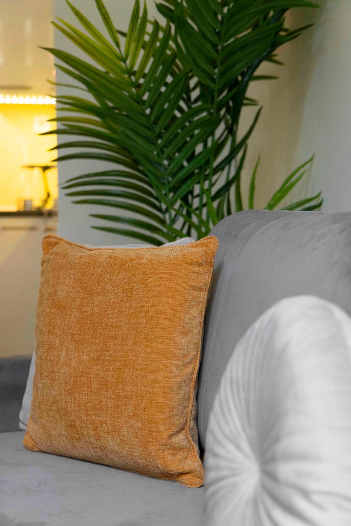 Exclusive & Spacious Central Residence W/ 4Bedrm 2Bathrm Βουδαπέστη Εξωτερικό φωτογραφία