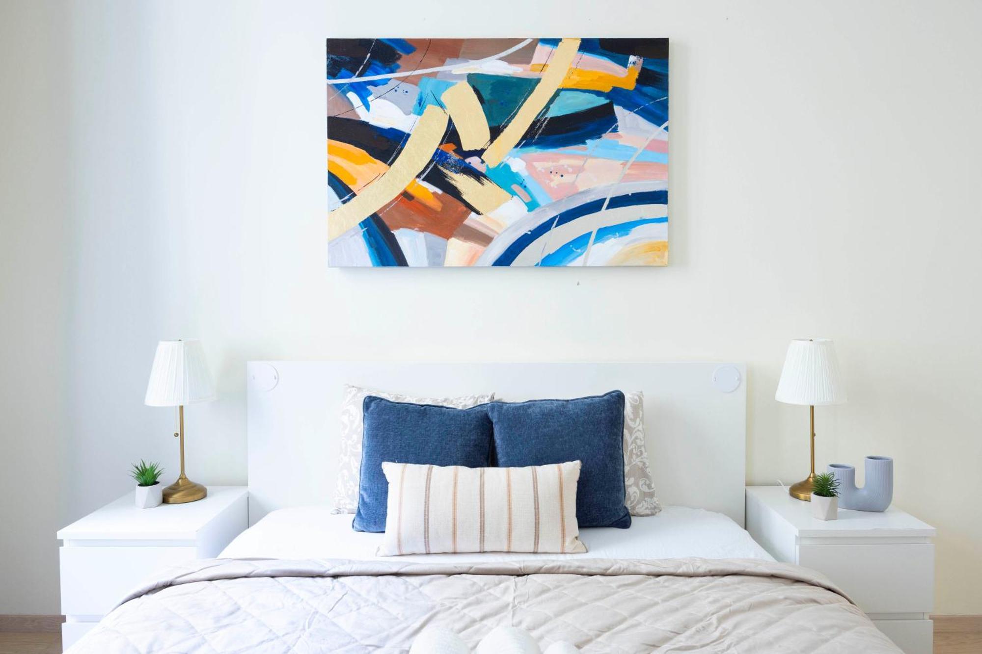 Exclusive & Spacious Central Residence W/ 4Bedrm 2Bathrm Βουδαπέστη Εξωτερικό φωτογραφία