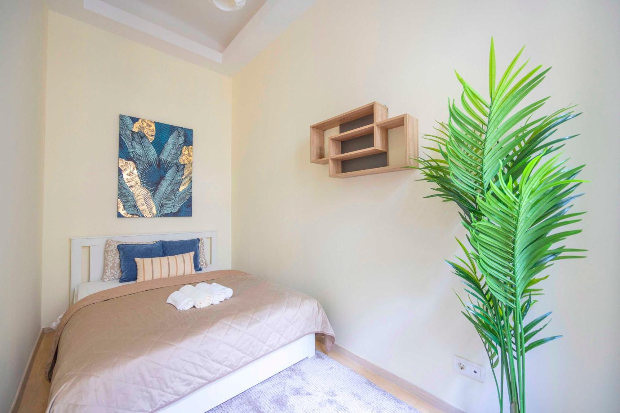 Exclusive & Spacious Central Residence W/ 4Bedrm 2Bathrm Βουδαπέστη Εξωτερικό φωτογραφία